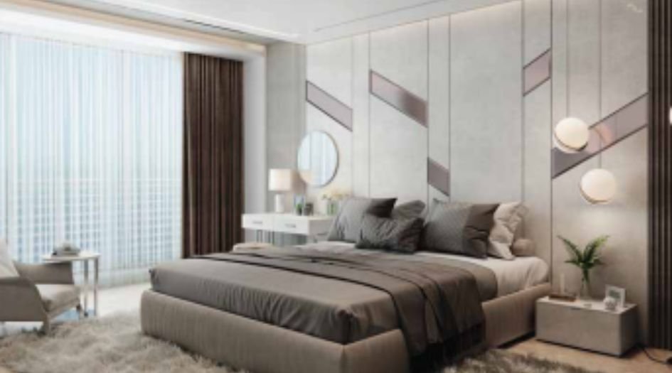 Arihant-Niwara-Sky-Gallery-Bedroom