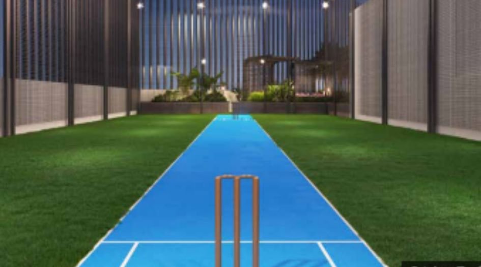 Arihant-Niwara-Sky-Gallery-Cricket-turf