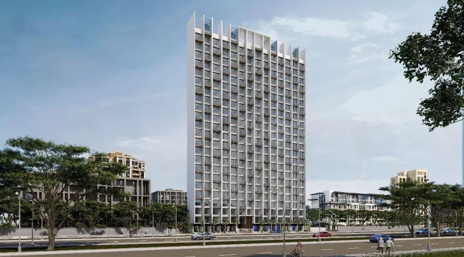 Arihant-Niwara-Sky-Gallery-Elevation