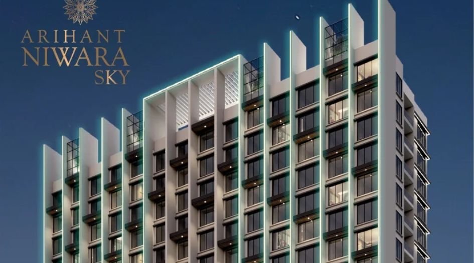 Arihant-Niwara-Sky-Gallery-Elevation