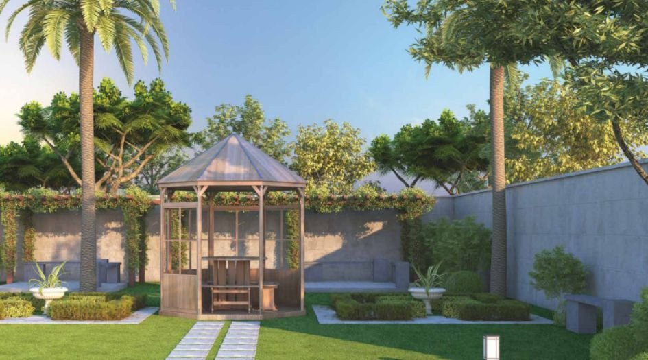 Arihant-Niwara-Sky-Gallery-landscape-garden