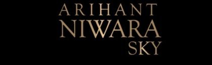 Arihant Niwara Sky Sion Logo